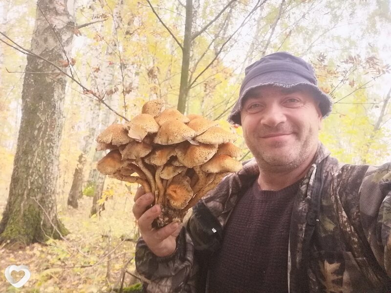 Роман, 47, Подольске — анкета №739847