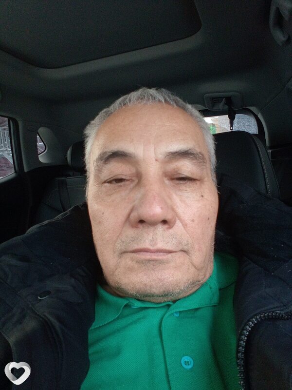 Назар, 62, Астрахани — анкета №739815