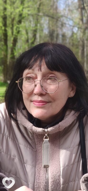 Наталья, 63, Ярославле — анкета №739823