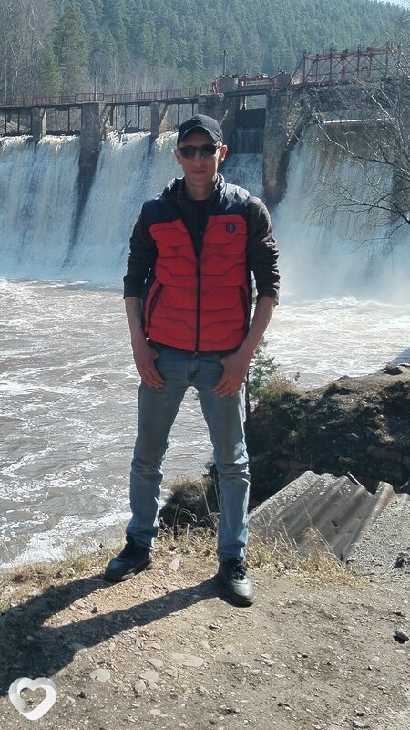 Valera, 35, Москве — анкета №739825