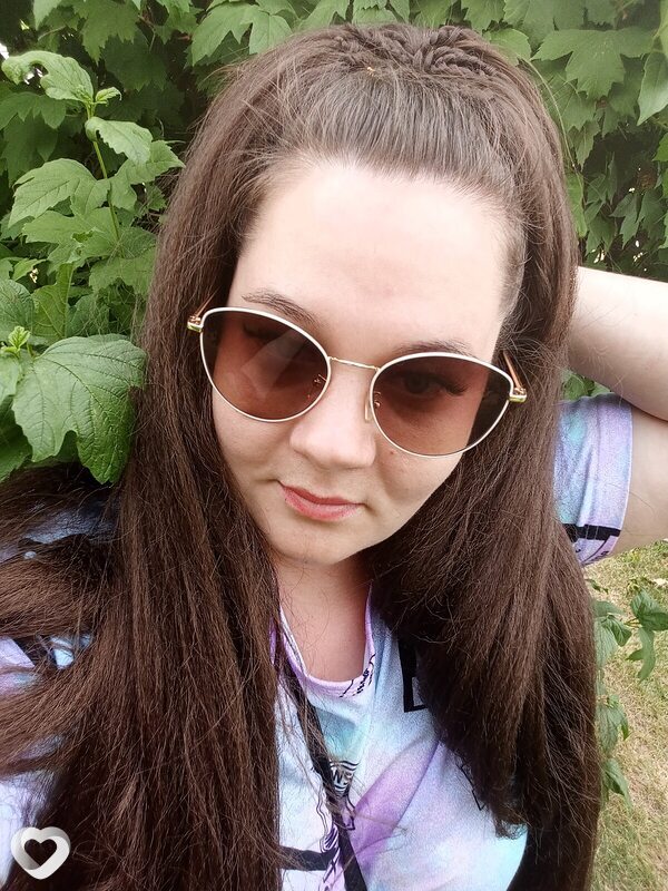 Александра, 35, Москве — анкета №739830