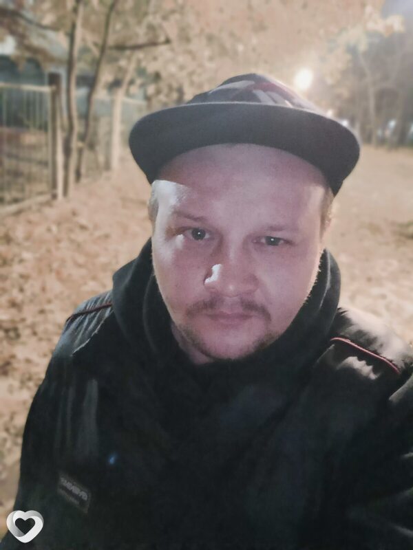 Денис, 27, Череповце — анкета №739833