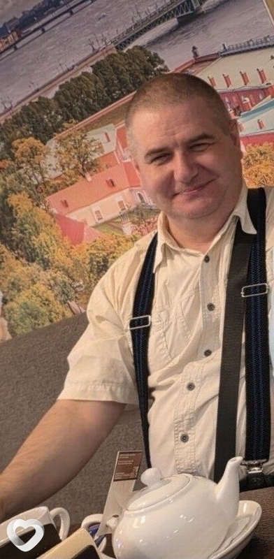 Андрей, 55, Санкт-Петербурге — анкета №739861