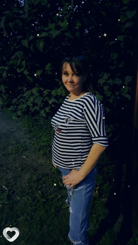 Катя, 46, Пскове — анкета №739874