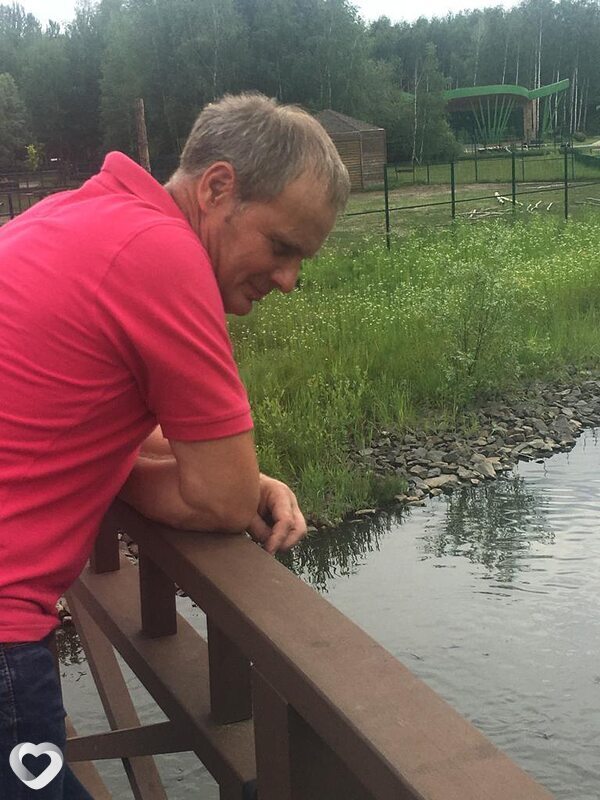 Андрей, 52, Белгороде — анкета №739878