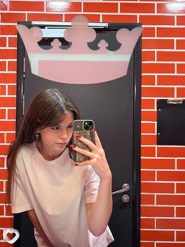 Алина, 24, Ростове-на-Дону — анкета №739882