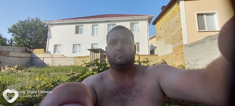 Андрей, 38, Симферополе — анкета №739915