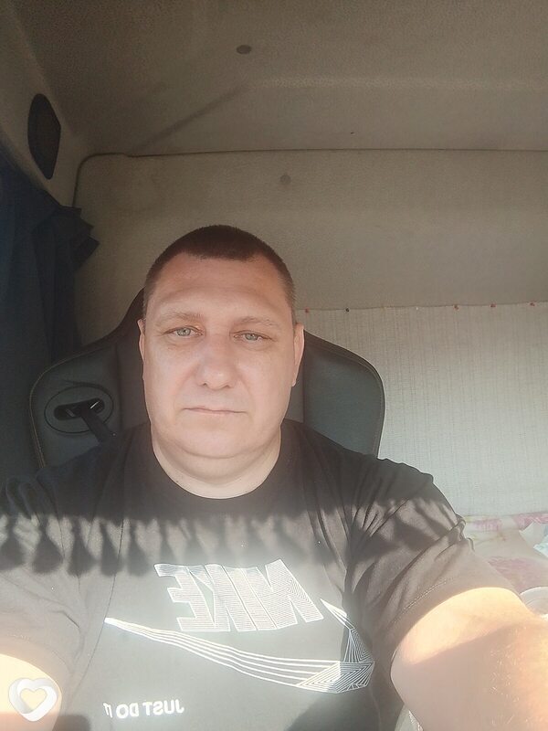 Андрей, 45, Брянске — анкета №739927