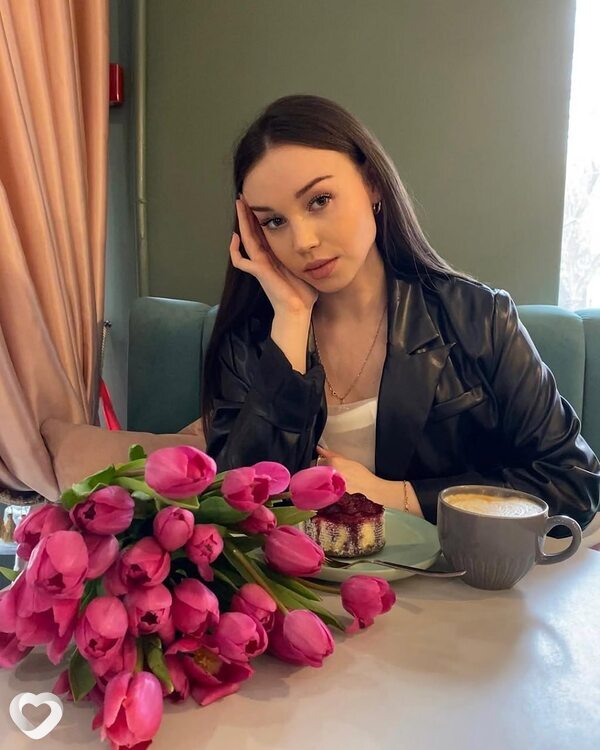Мария, 32, Москве — анкета №739930