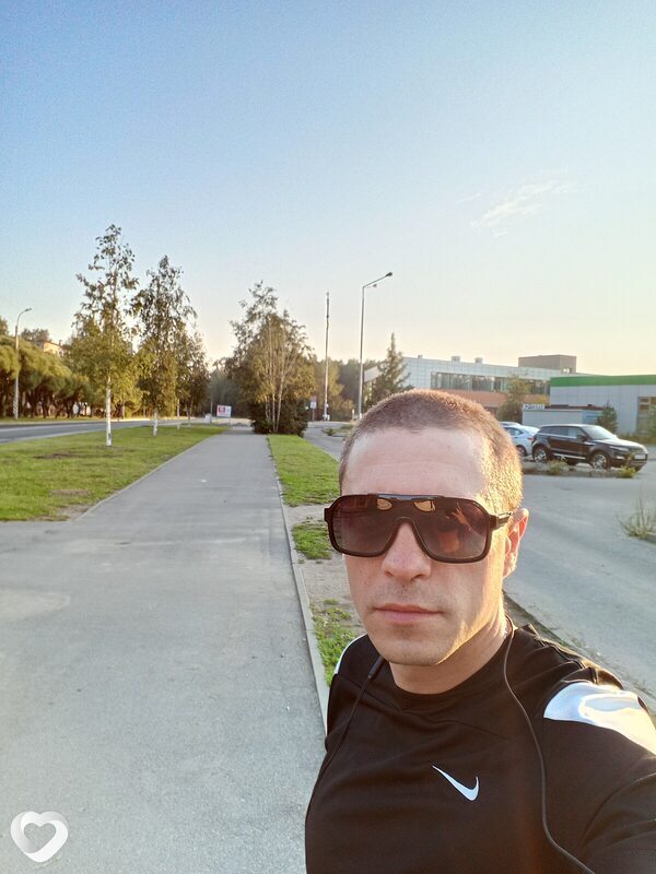 Александр, 37, Москве — анкета №739935
