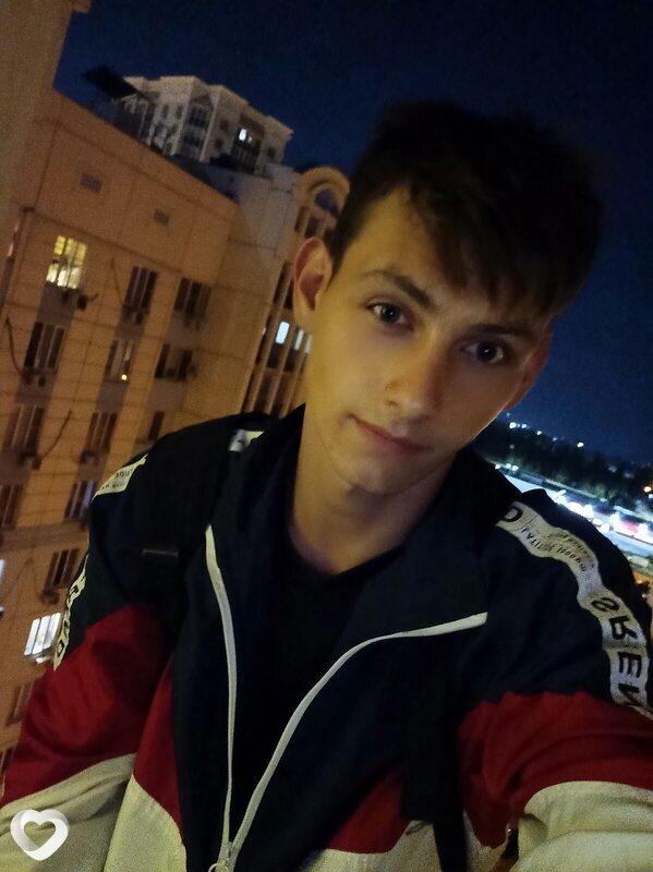 Джеки, 30, Москве — анкета №739937