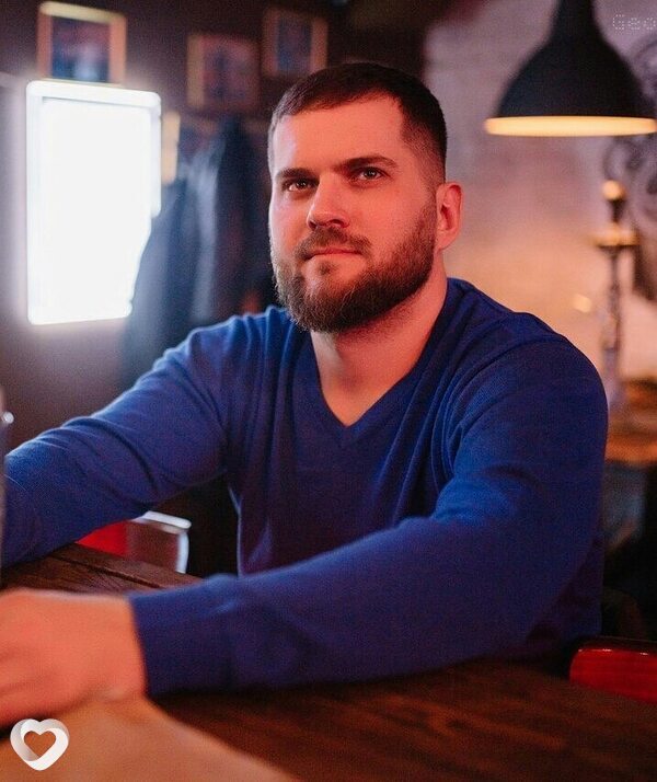 Дмитрий, 45, Челябинске — анкета №739943