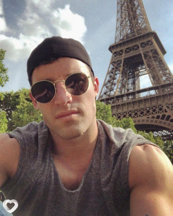 Дима, 31, Волгограде — анкета №739949