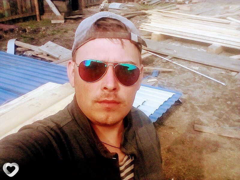 Константин, 34, Прокопьевске — анкета №739950
