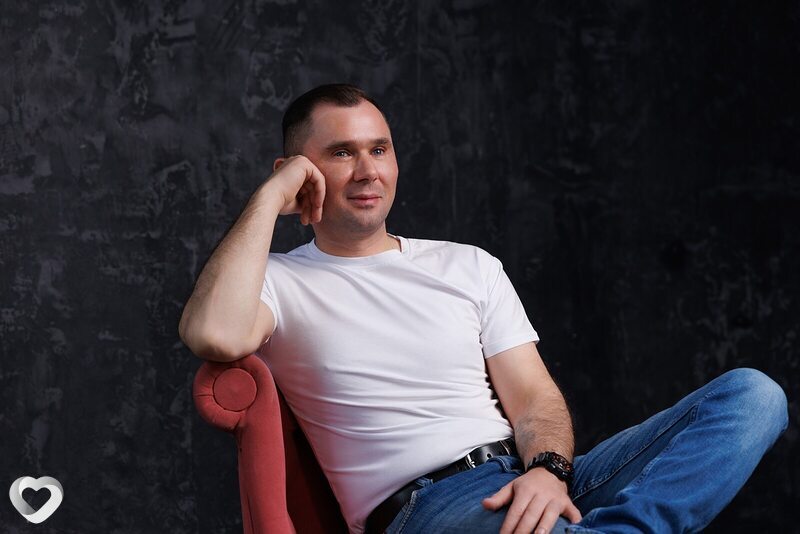 Дмитрий, 37, Уфе — анкета №739953
