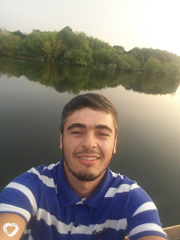 Джасур, 31, Воронеже — анкета №739893
