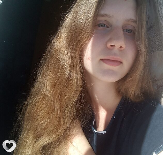 Вика, 23, Санкт-Петербурге — анкета №739904