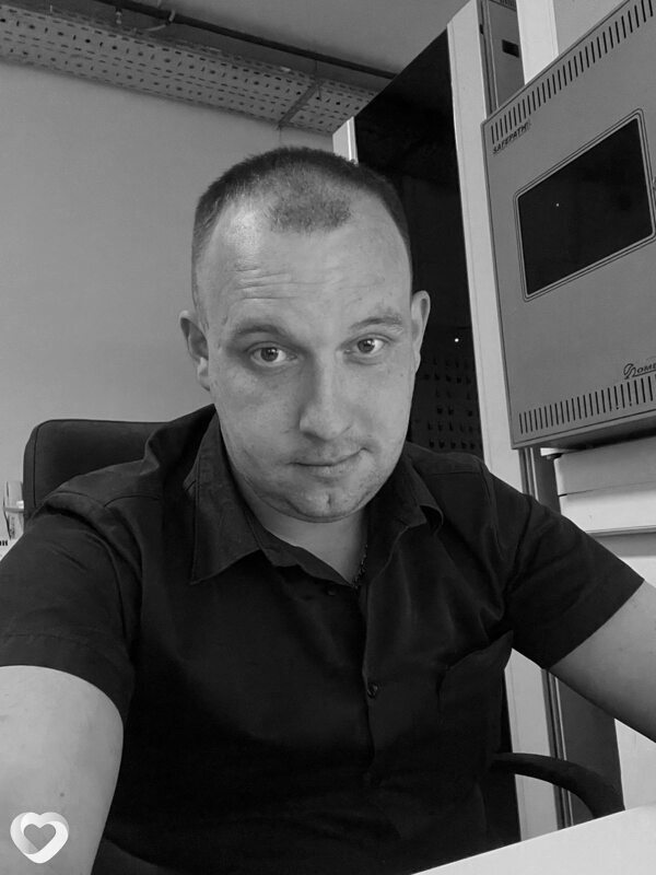 Сергей, 36, Москве — анкета №739905