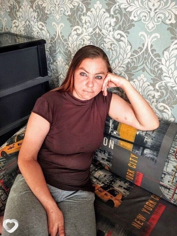 Надежда, 39, Минске — анкета №739910