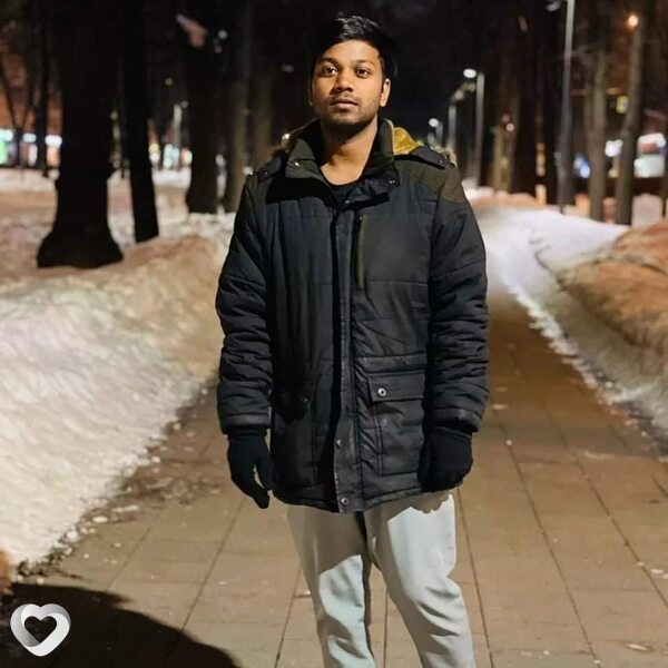 Hasil, 30, Москве — анкета №740563