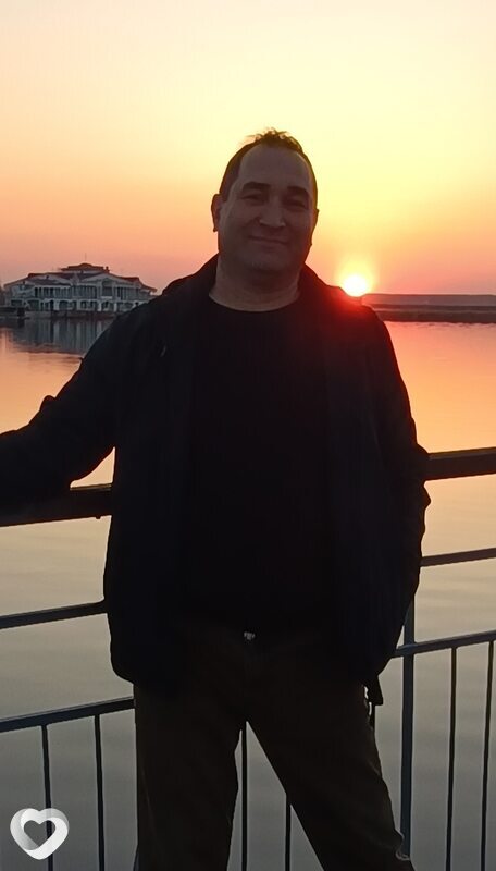 Руст, 53, Нижнекамске — анкета №740565