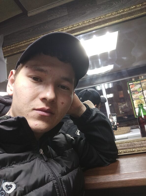Руслан, 32, Альметьевске — анкета №740567