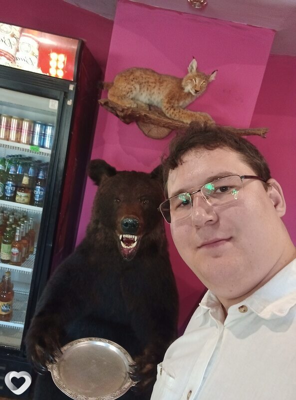 Павел, 29, Ярославле — анкета №740572
