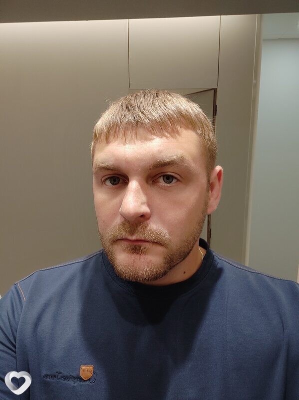 Игорь, 41, Москве — анкета №740581