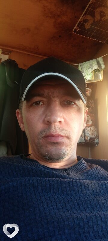 Лев, 40, Чебоксарах — анкета №739964