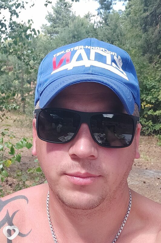Максим, 42, Владимире — анкета №739965