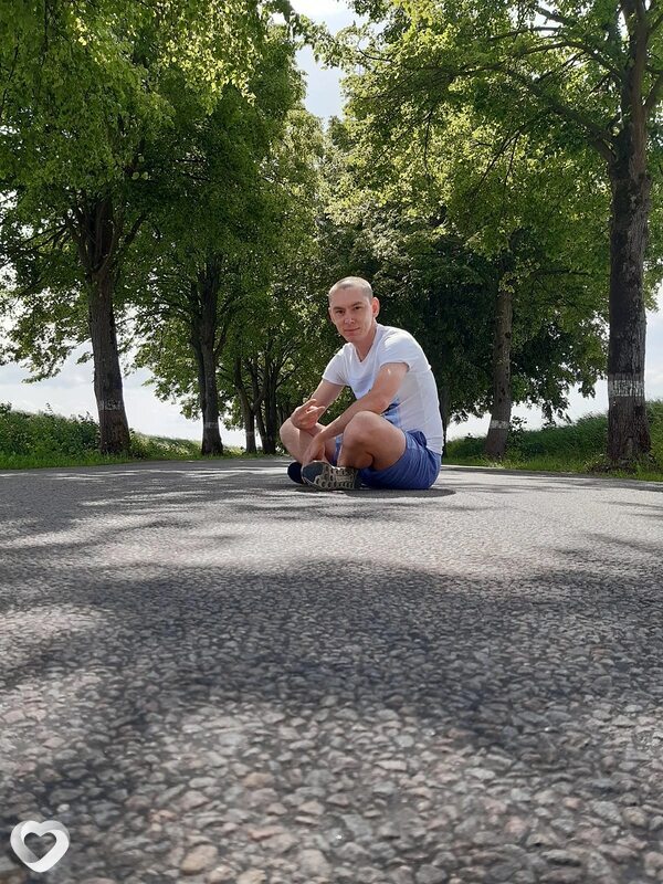 Иван, 30, Калининграде — анкета №739974