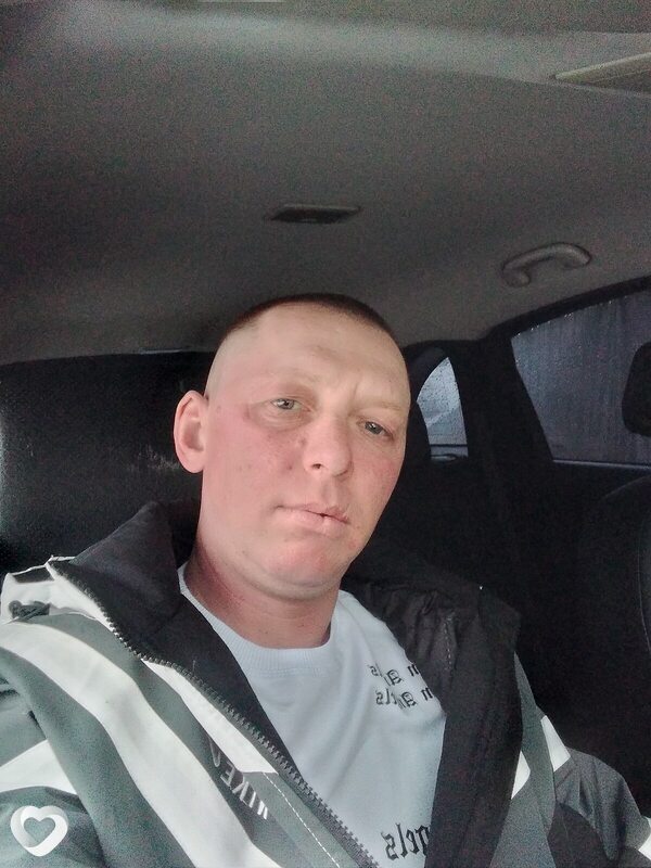 Алексей, 40, Рыбинске — анкета №739984