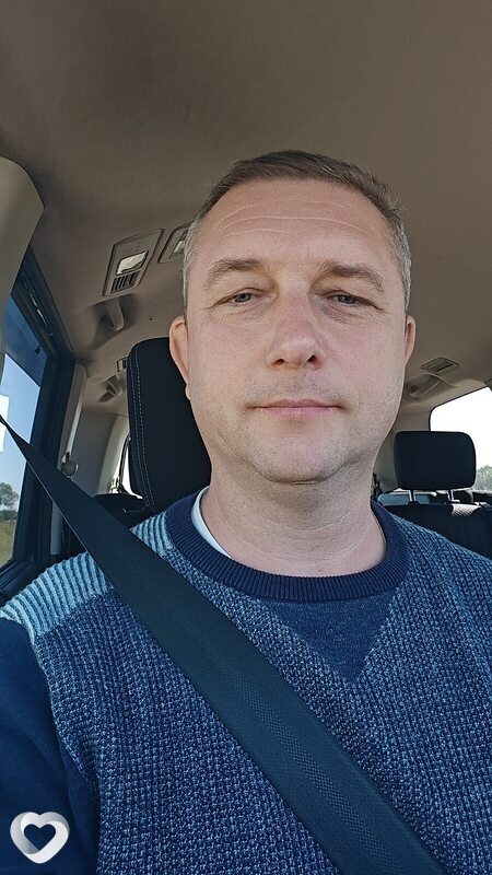 Дмитрий, 51, Хабаровске — анкета №740010
