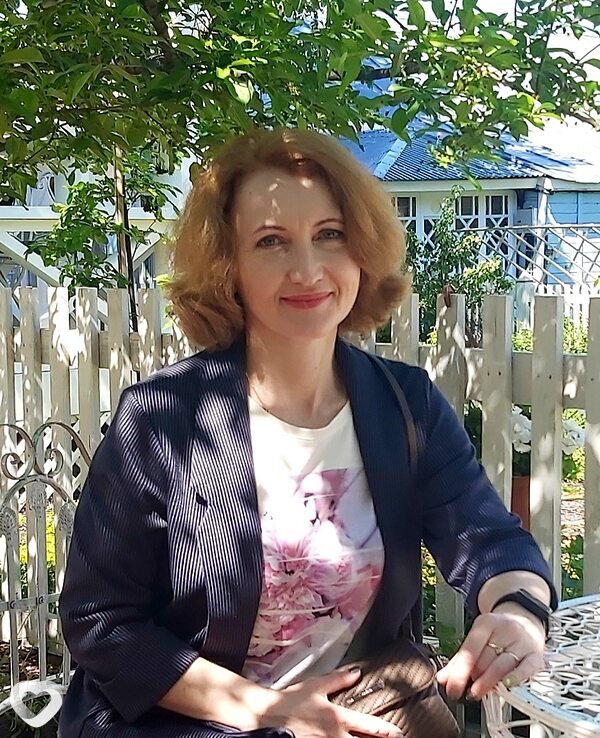 Татьяна, 52, Балашове — анкета №740016