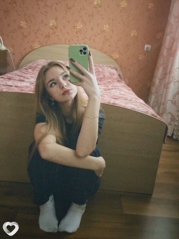 Алёна, 22, Москве — анкета №740019