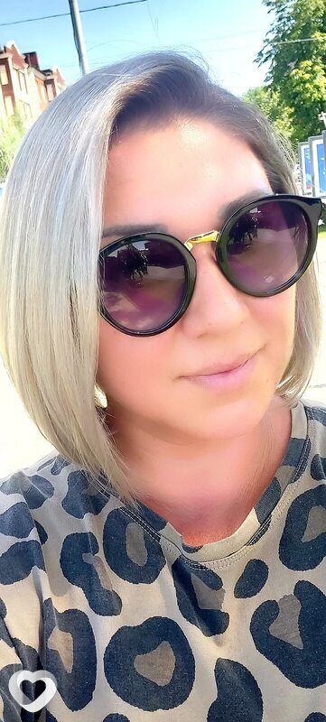 Кристина, 38, Ростове-на-Дону — анкета №740034