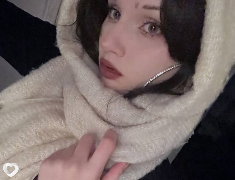 Анна, 21, Ярославле — анкета №740073
