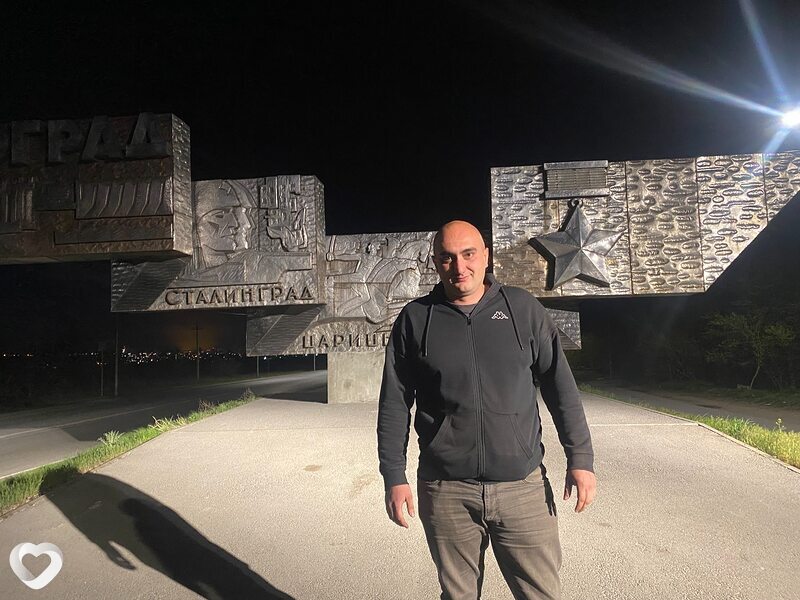 Дмитрий, 32, Ростове-на-Дону — анкета №740080