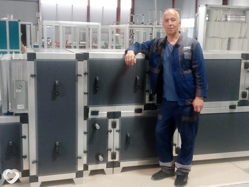 Женя, 47, Киржаче — анкета №740486