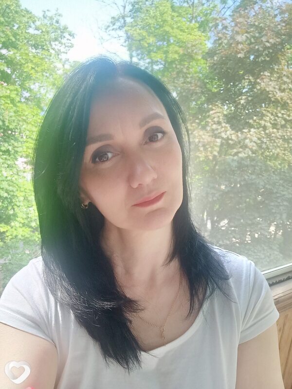 Наталья, 52, Киеве — анкета №740489