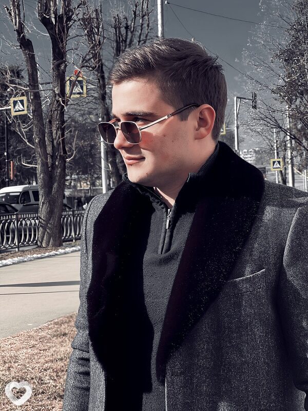 Байсар, 23, Москве — анкета №740491