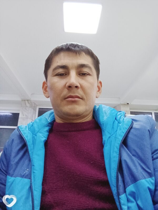 Хасанжон, 36, Москве — анкета №740492