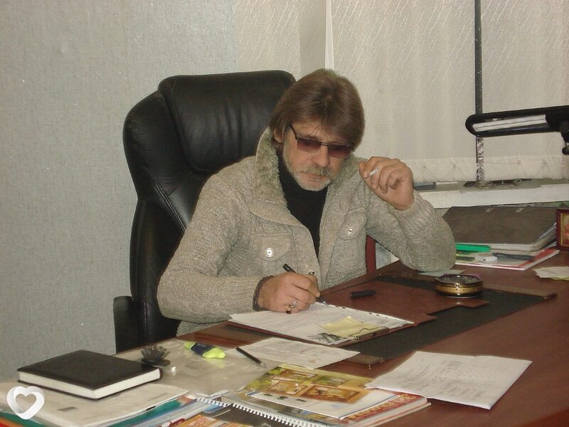 Ники, 49, Брянске — анкета №740499