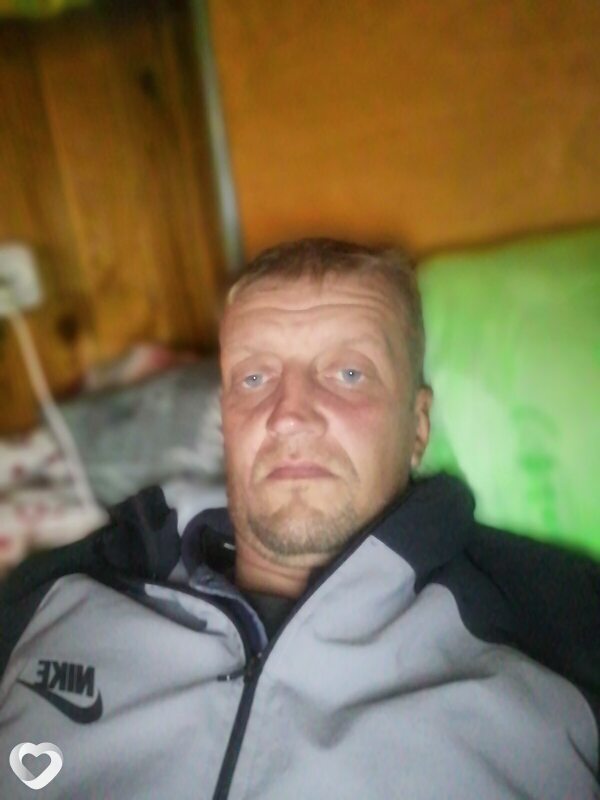 Роман, 41, Люберцах — анкета №740502