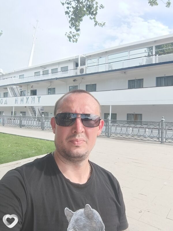 Виталий, 36, Астрахани — анкета №740507