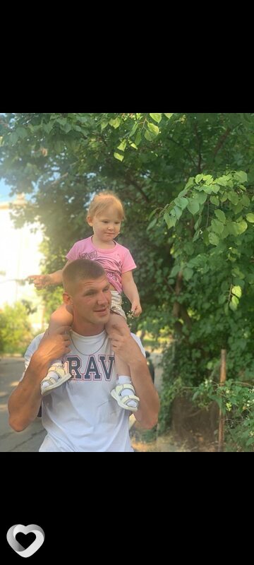 Александр, 29, Севастополе — анкета №740509