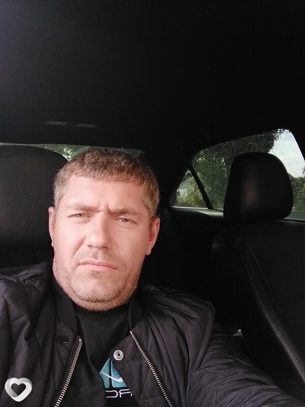 Денис, 40, Самаре — анкета №739987