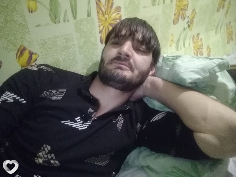 Мага, 38, Санкт-Петербурге — анкета №739988