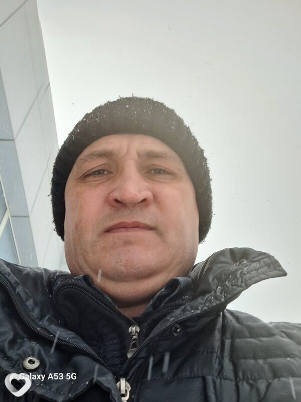Анатолий, 50, Оренбурге — анкета №739990