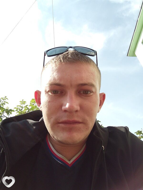 Денис, 27, Нефтекамске — анкета №739995